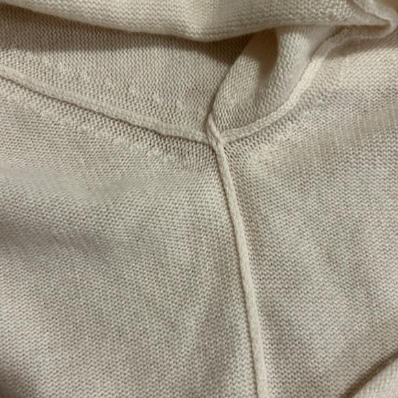 The Cashmere Shop white colour - Picture 12 of 14